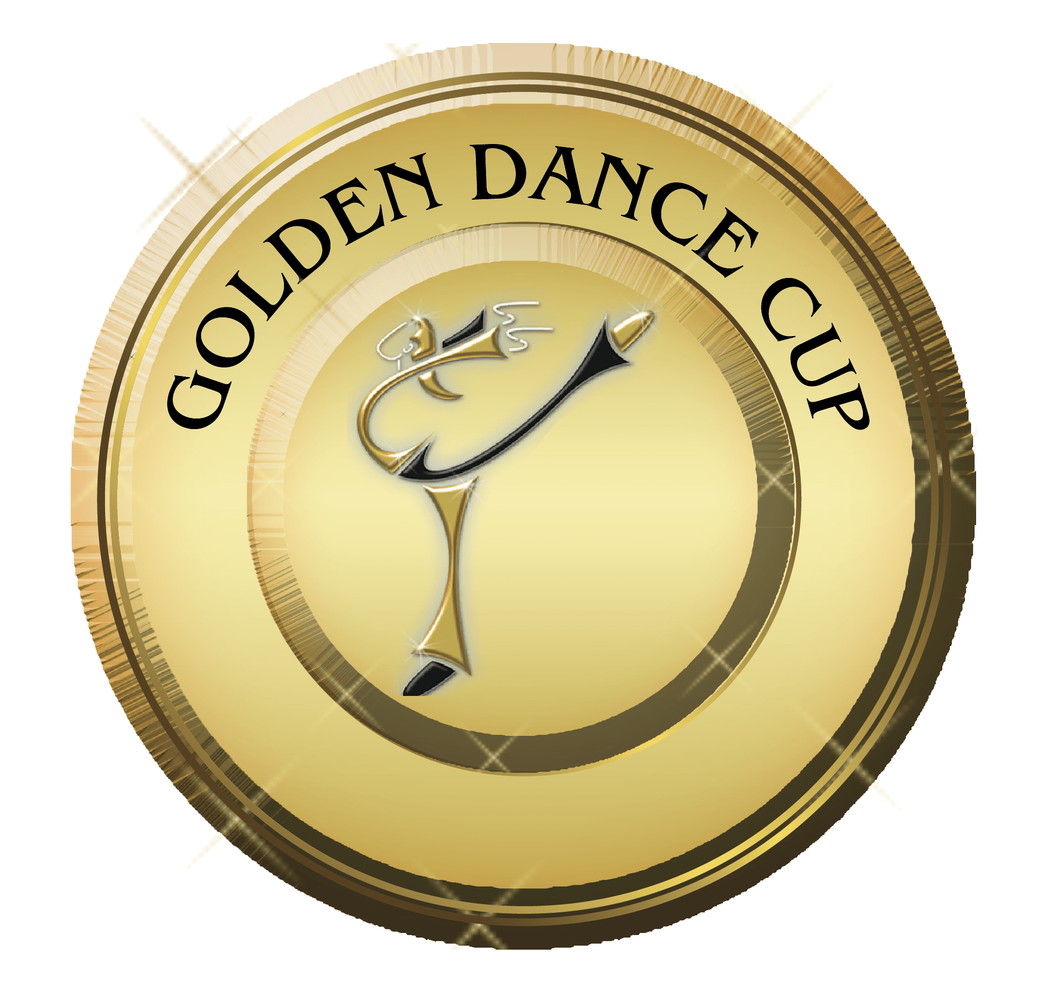 GOLDEN DANCE CUP 2026