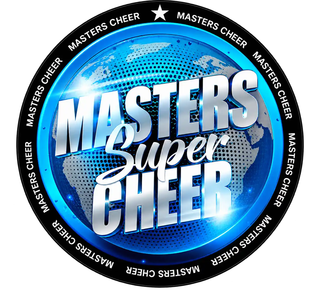 MASTERS SUPER CHEER