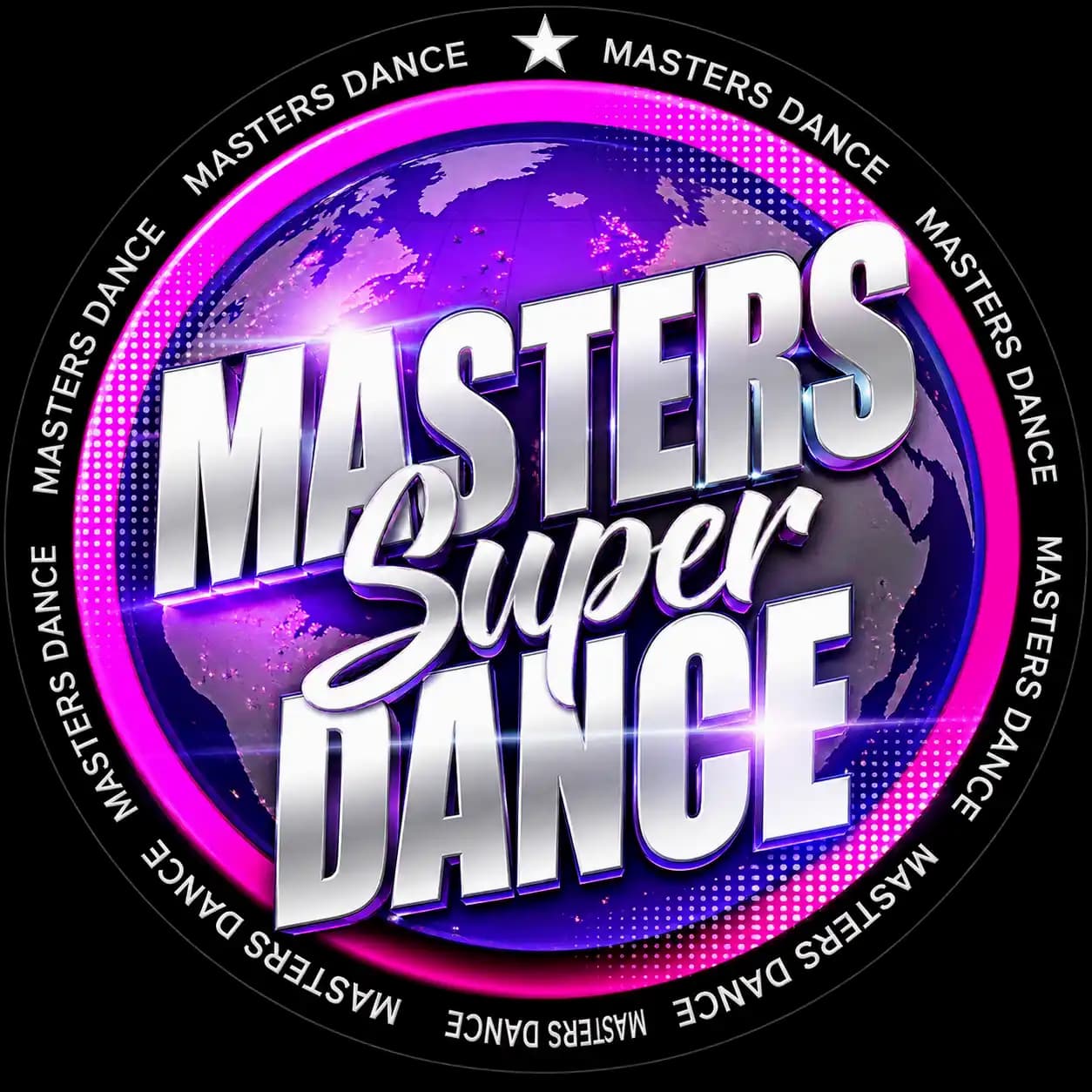 MASTERS SUPER DANCE